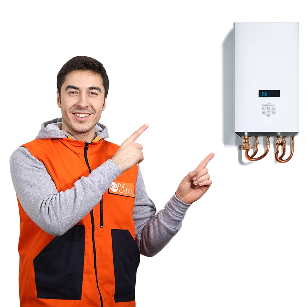 Demirci Kombi Tamircisi